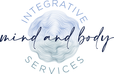 Integrative Mind and Body Services Logo